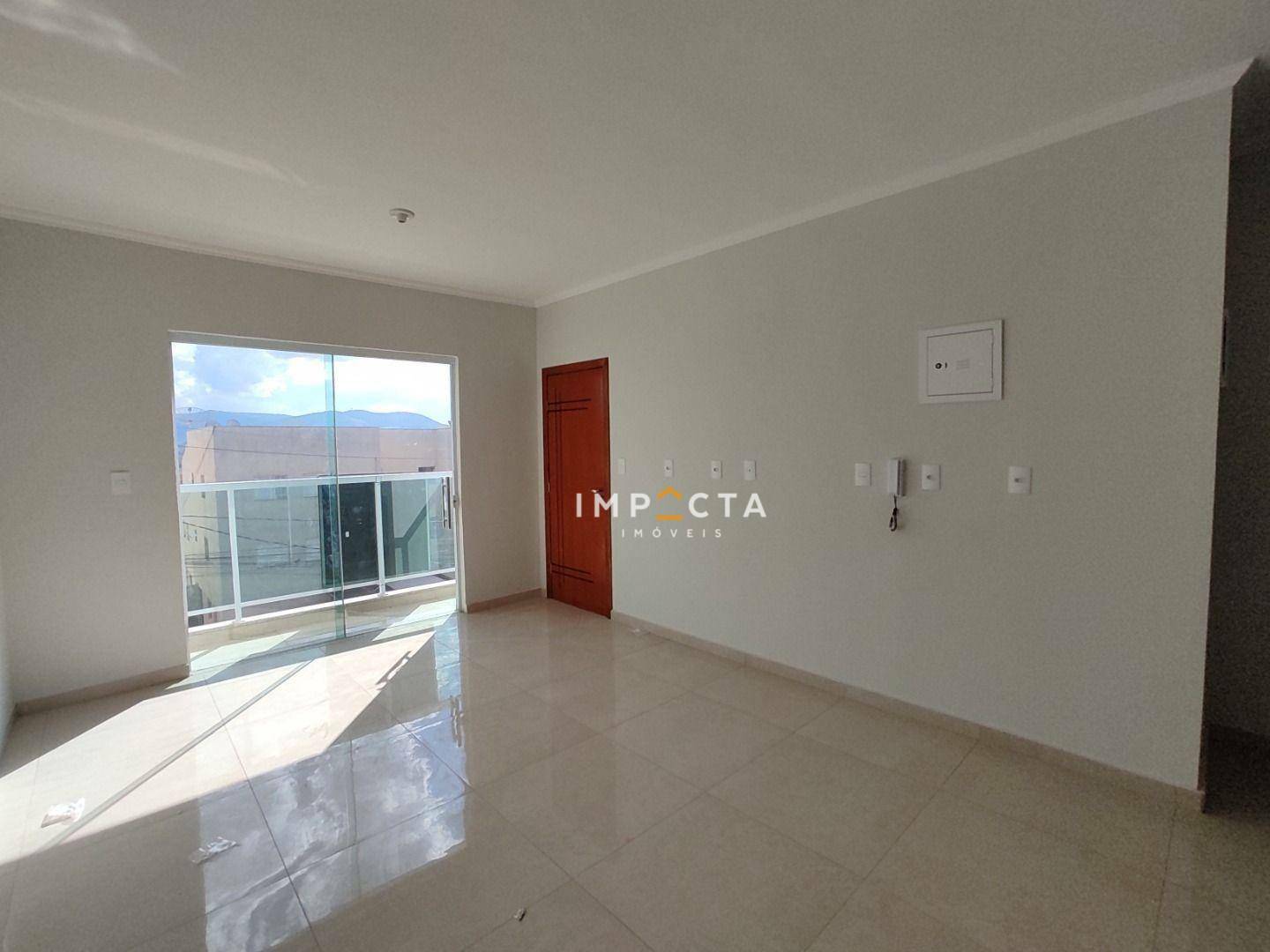 Apartamento à venda com 3 quartos, 90m² - Foto 4