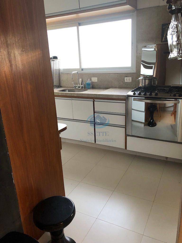 Apartamento à venda com 3 quartos, 132m² - Foto 16