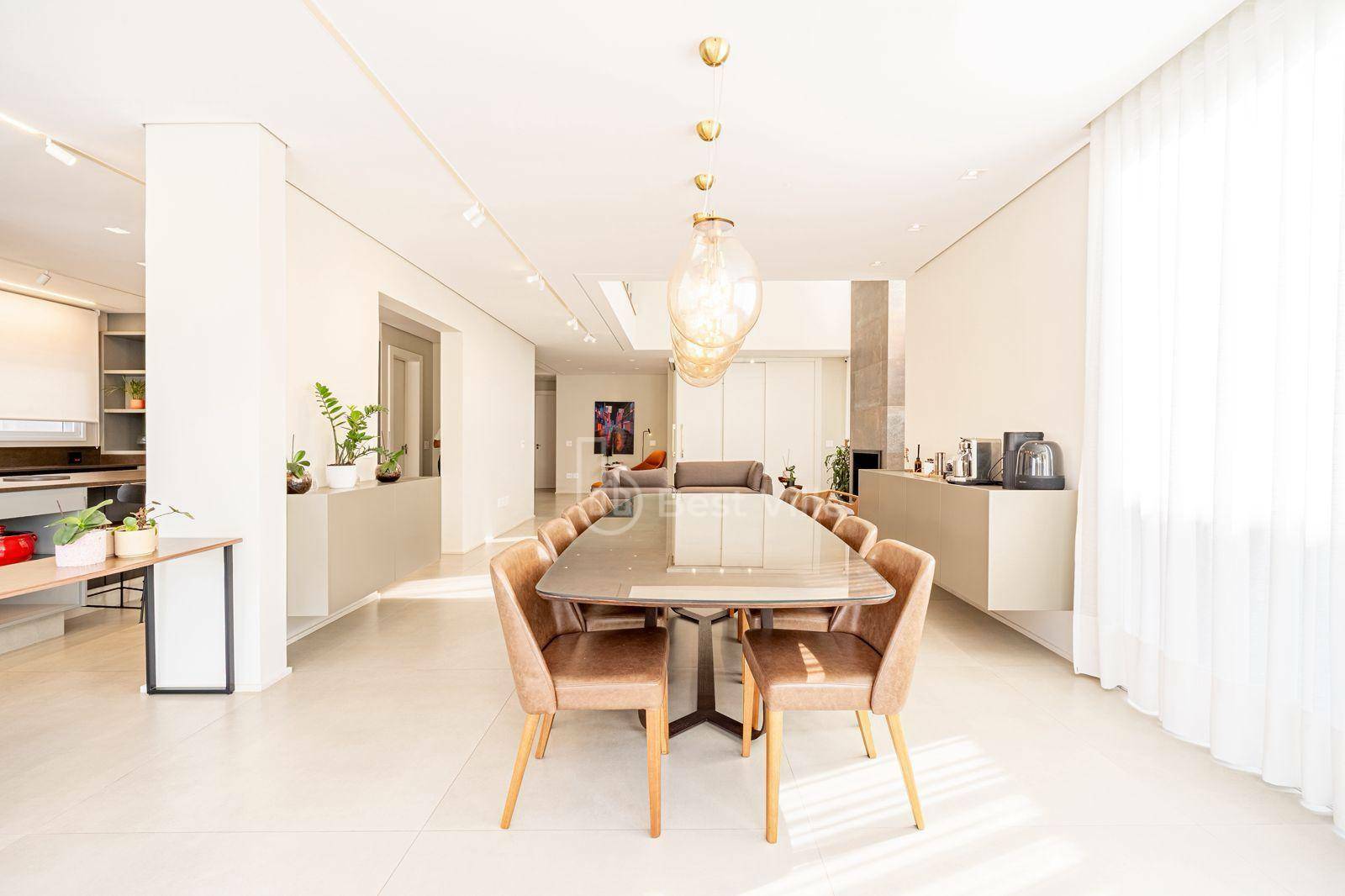 Casa de Condomínio à venda com 4 quartos, 485m² - Foto 51