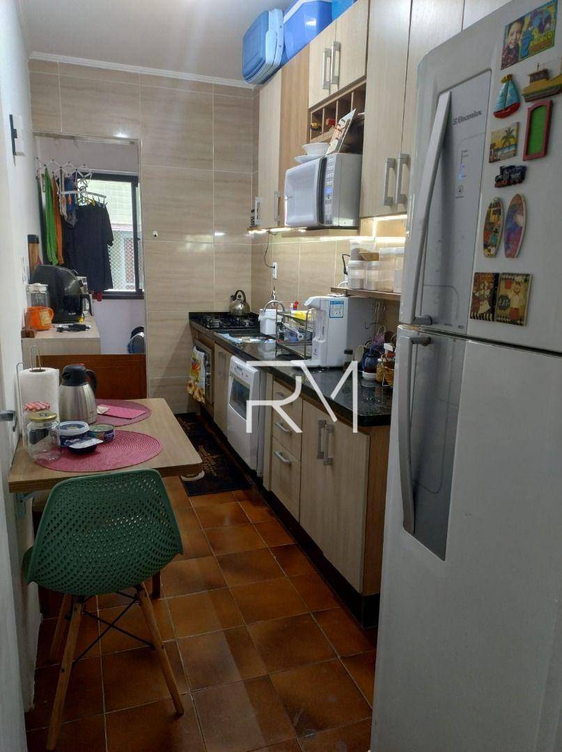 Apartamento à venda com 2 quartos, 74m² - Foto 5