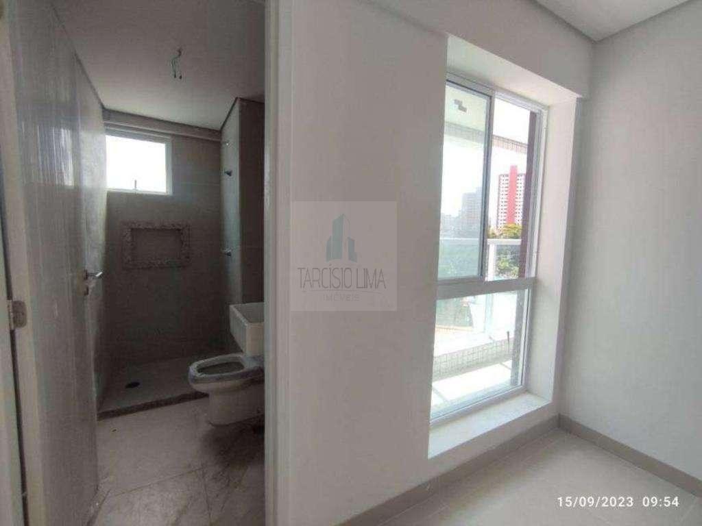 Apartamento à venda com 3 quartos, 117m² - Foto 16