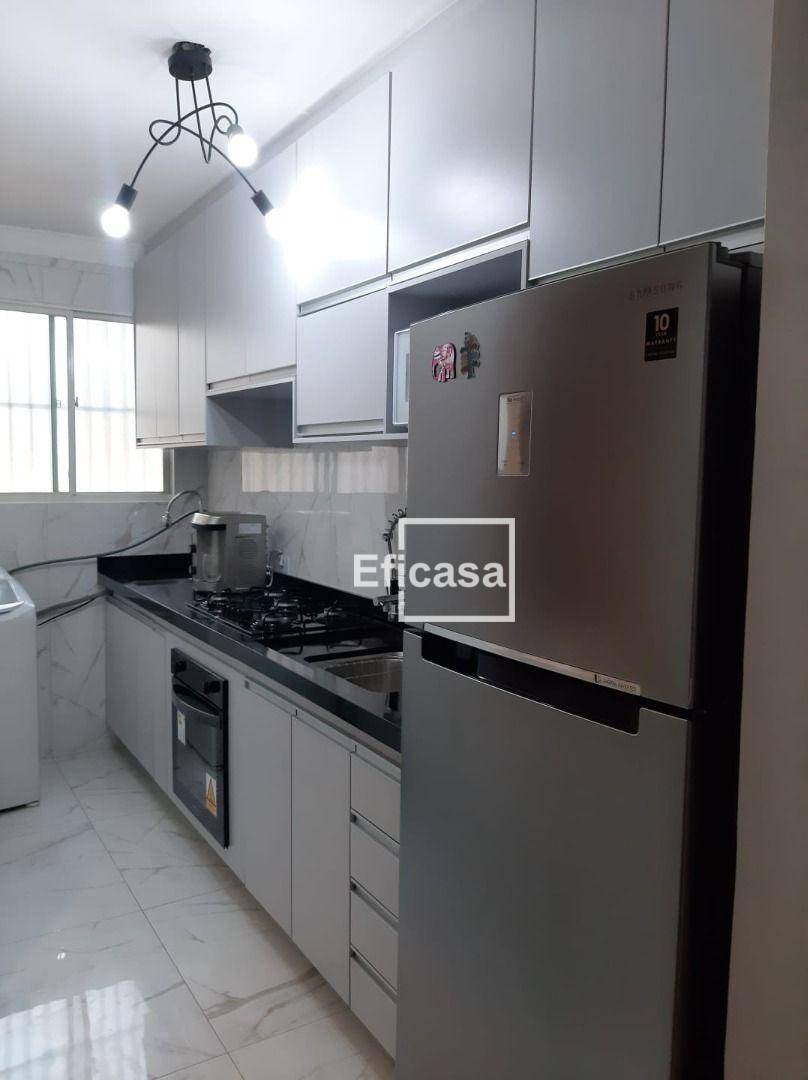 Apartamento à venda com 2 quartos, 48m² - Foto 3