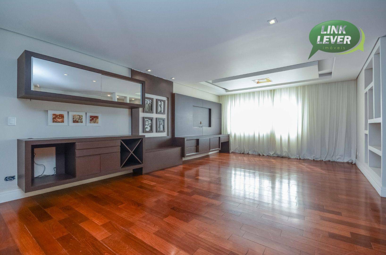 Sobrado para alugar com 3 quartos, 253m² - Foto 7