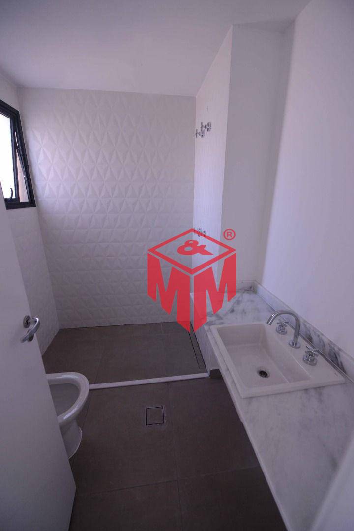 Apartamento à venda com 3 quartos, 161m² - Foto 14