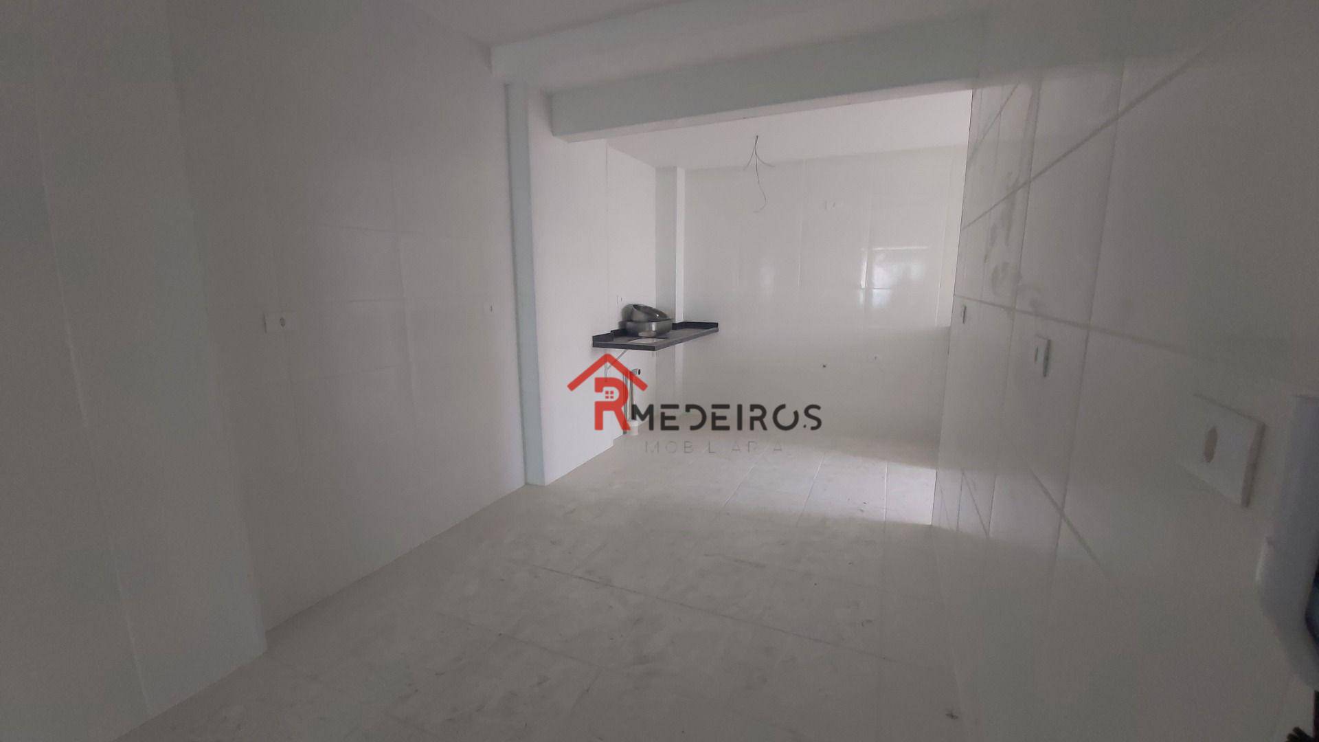 Apartamento à venda com 3 quartos, 110m² - Foto 8