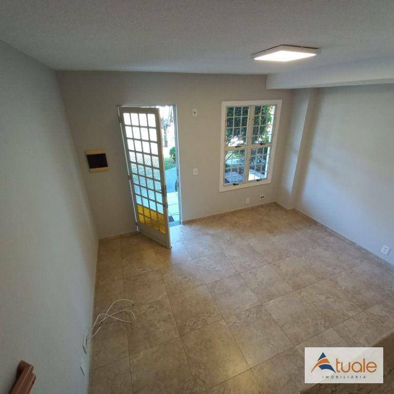 Casa de Condomínio à venda com 2 quartos, 72m² - Foto 2