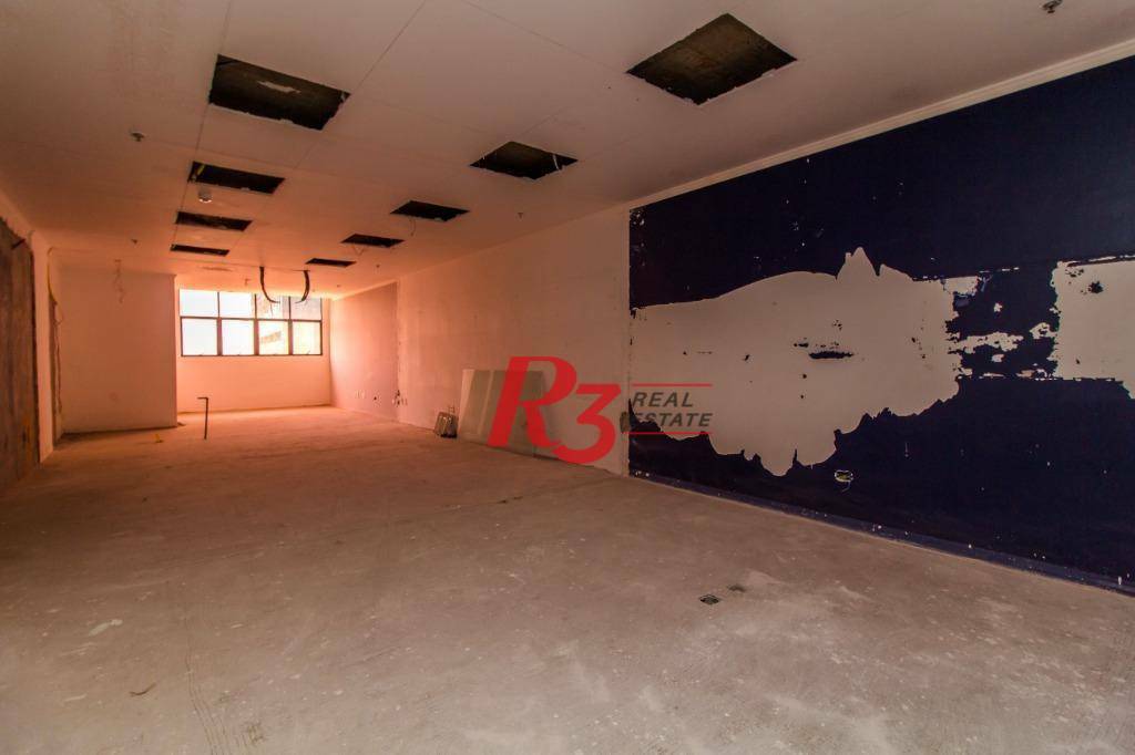 Conjunto Comercial-Sala para alugar, 90m² - Foto 1