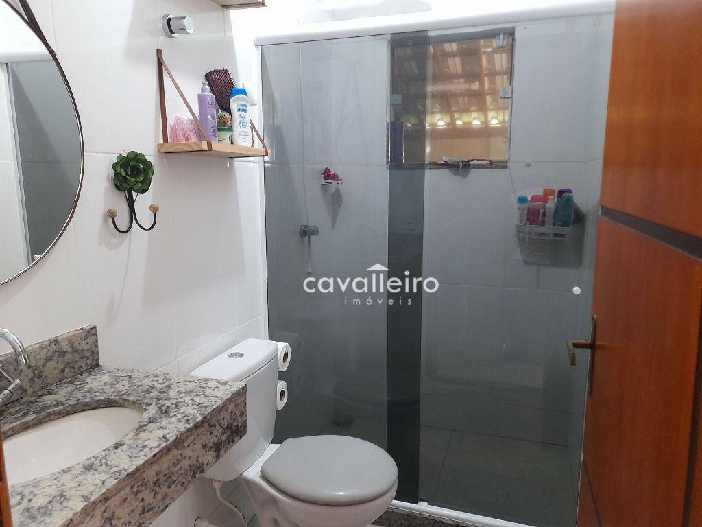 Casa de Condomínio à venda com 3 quartos, 100m² - Foto 10