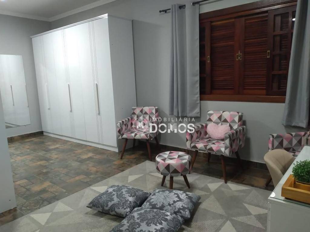 Casa à venda com 4 quartos, 512m² - Foto 36