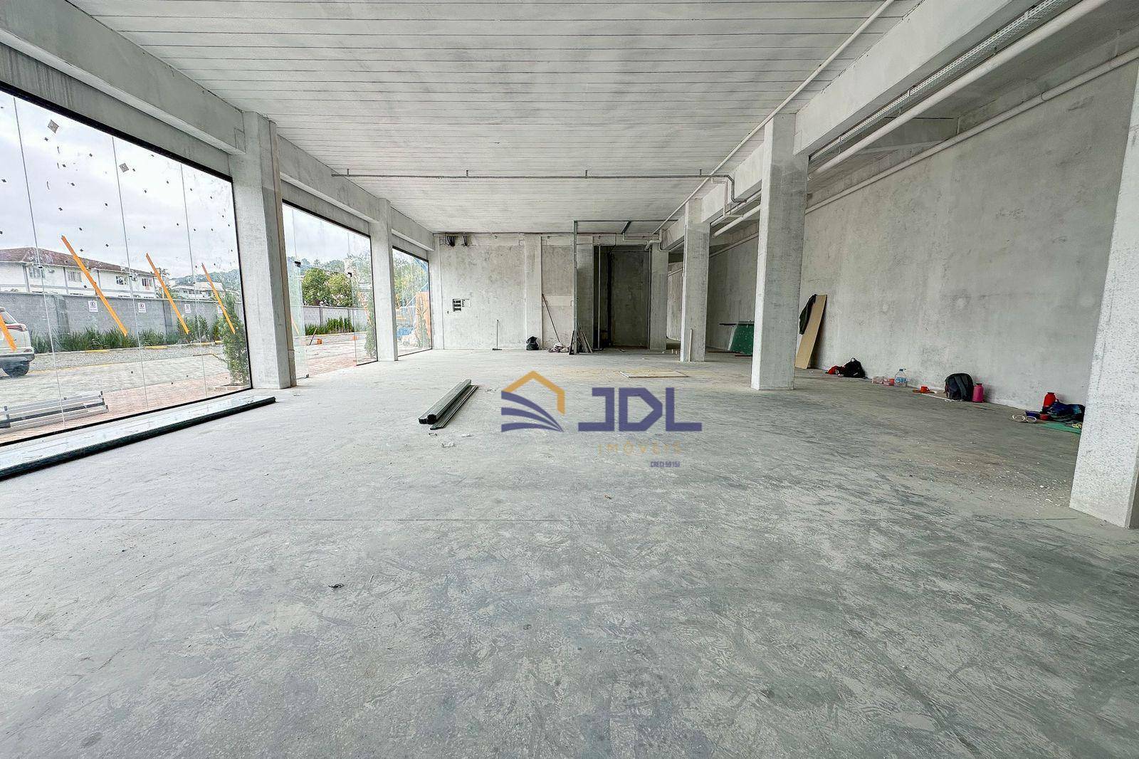 Conjunto Comercial-Sala para alugar, 225m² - Foto 4