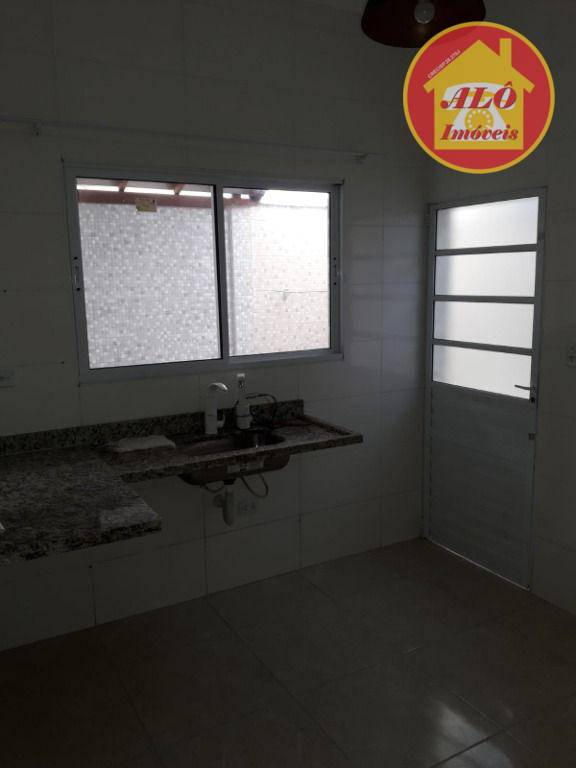 Sobrado à venda com 2 quartos, 83m² - Foto 7