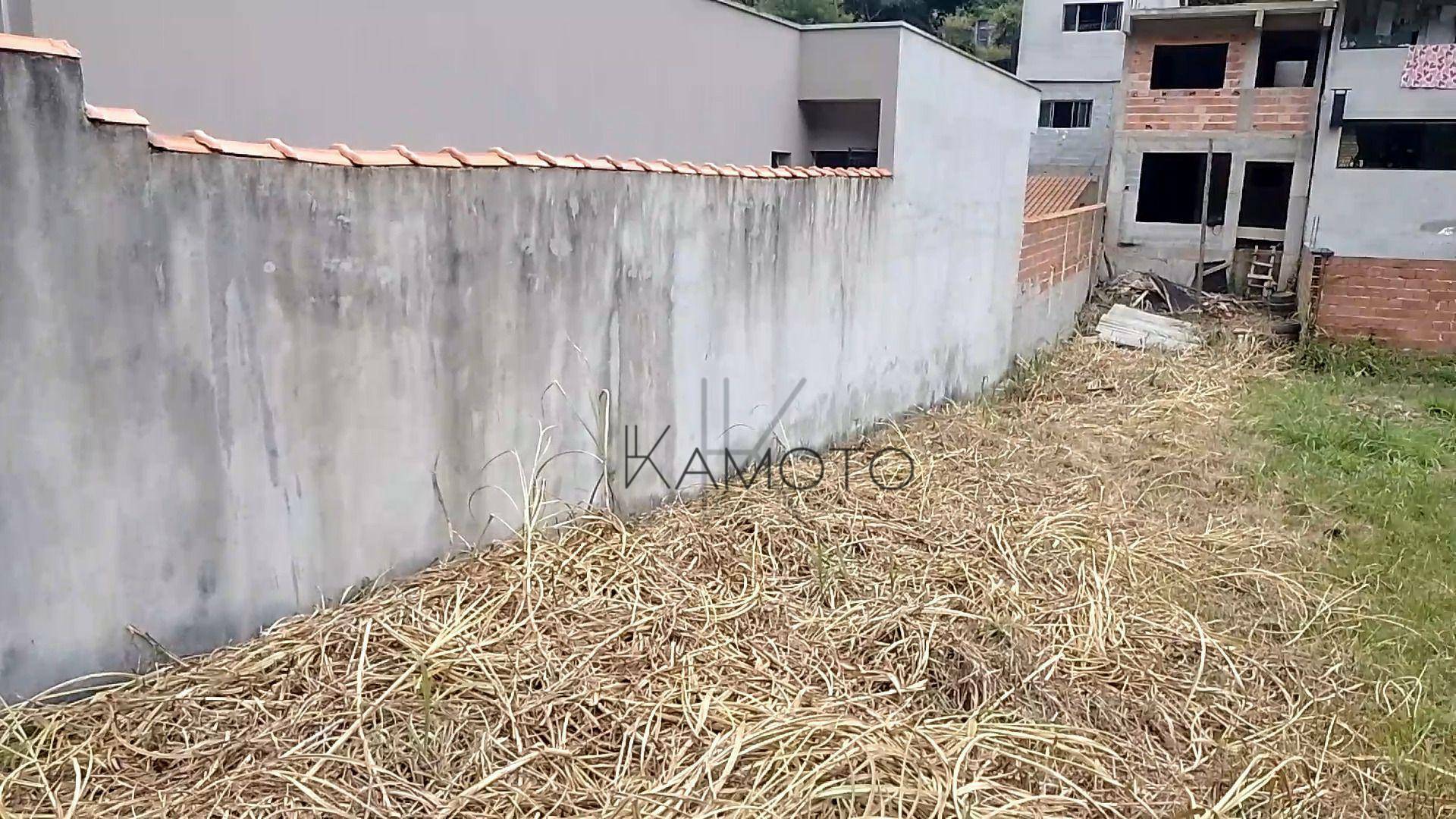 Sobrado à venda com 2 quartos, 100m² - Foto 15