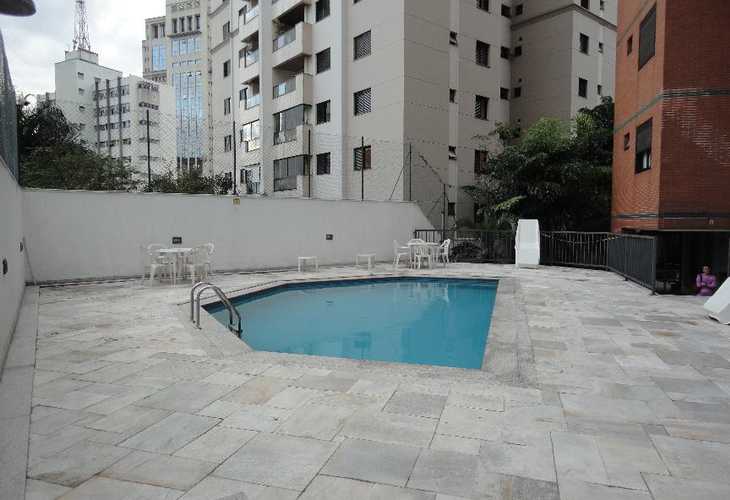 Apartamento à venda com 4 quartos, 163m² - Foto 5