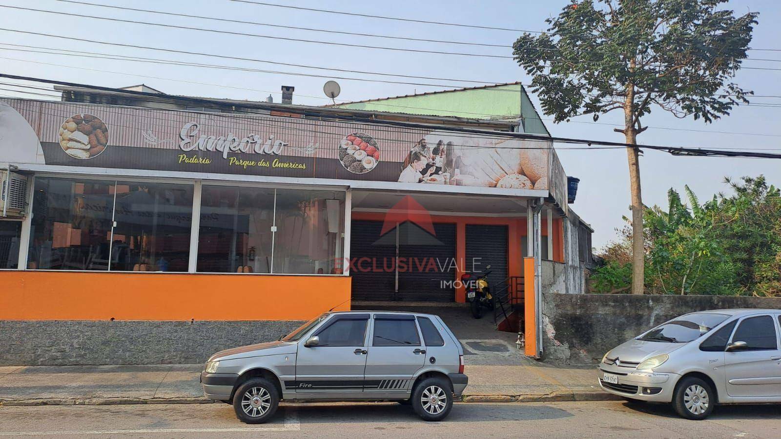 Loja-Salão à venda, 330m² - Foto 2
