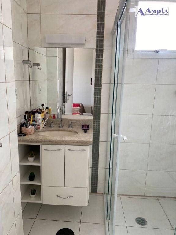 Apartamento à venda com 3 quartos, 110m² - Foto 26