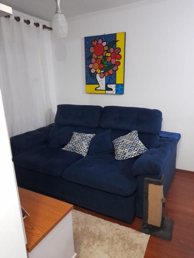 Apartamento à venda com 2 quartos, 50m² - Foto 3