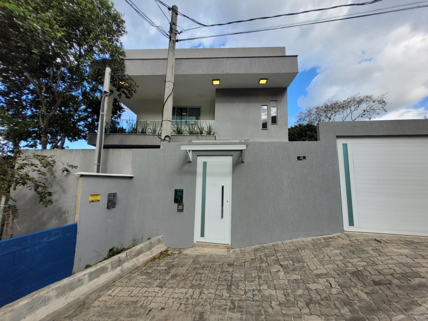 Casa de Condomínio à venda com 4 quartos, 220m² - Foto 5