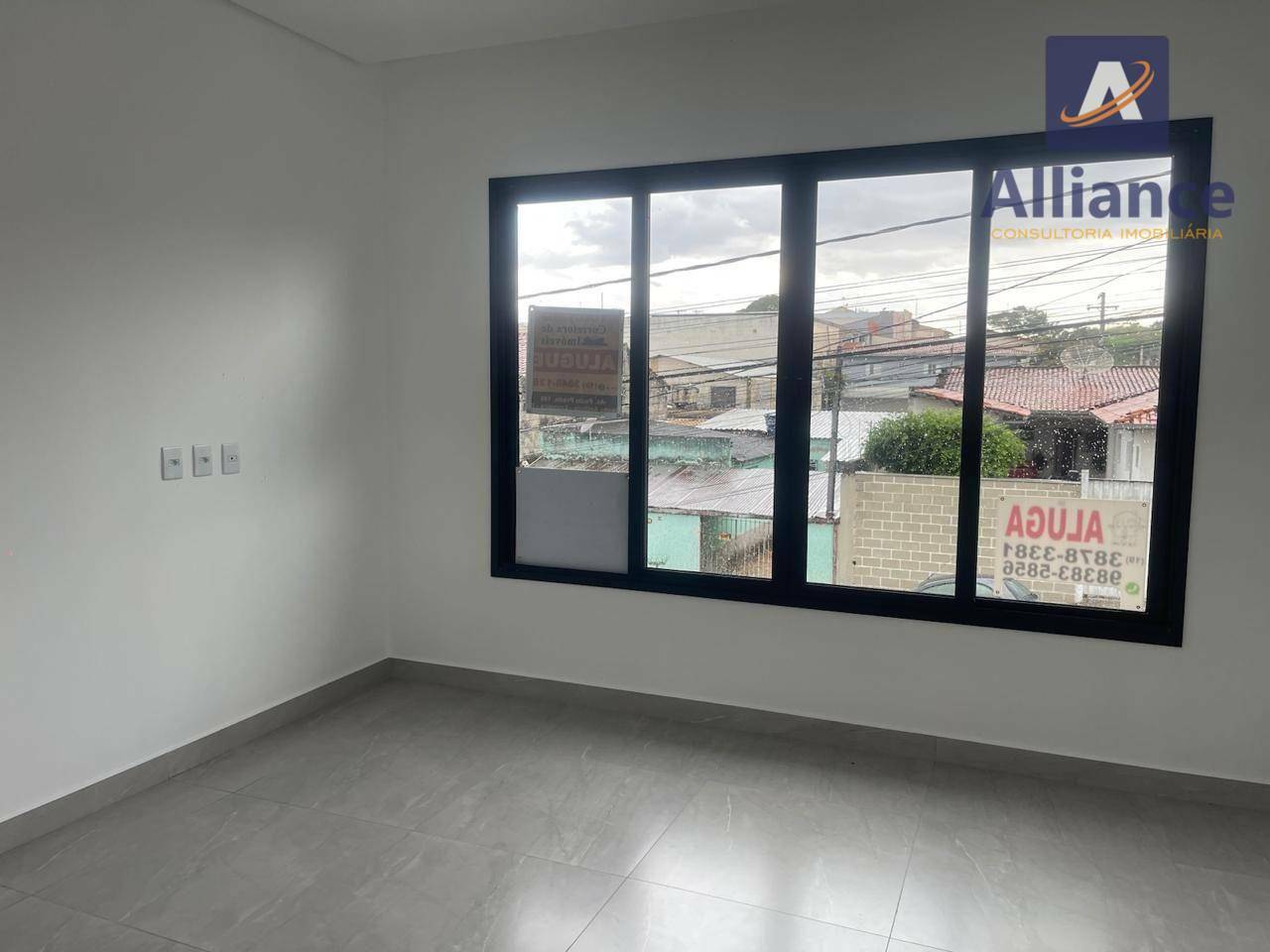 Conjunto Comercial-Sala para alugar, 19m² - Foto 9