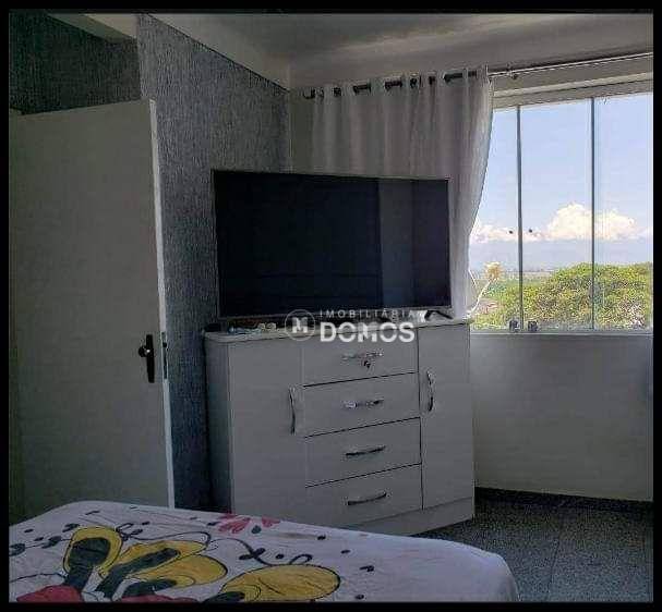 Apartamento à venda com 2 quartos, 110m² - Foto 6