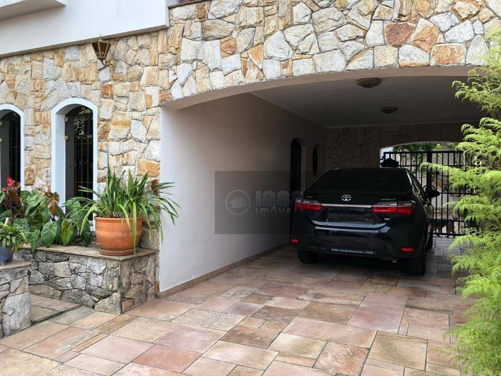 Sobrado à venda com 4 quartos, 276m² - Foto 36