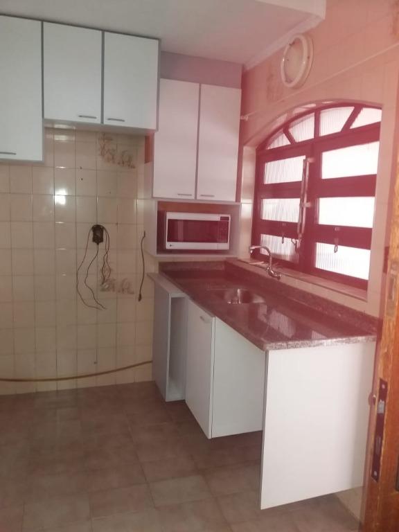 Sobrado à venda com 2 quartos, 92m² - Foto 13