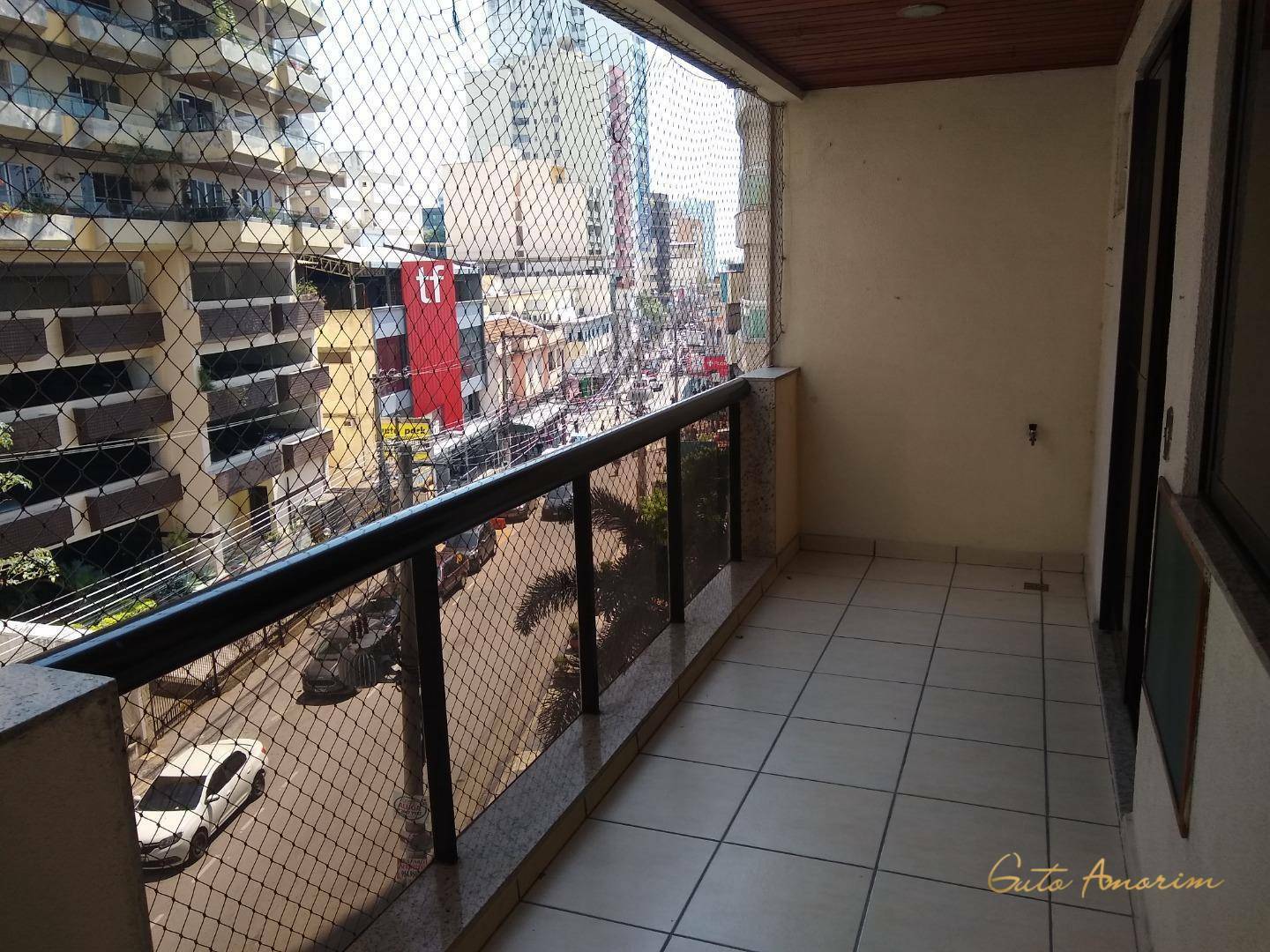 Apartamento para alugar com 3 quartos, 120m² - Foto 7