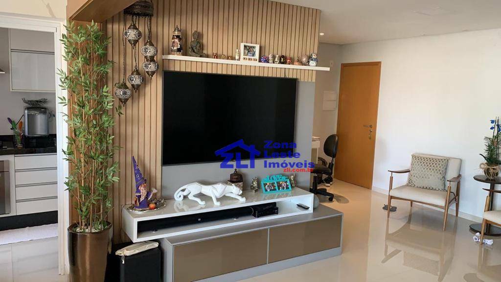 Apartamento à venda com 2 quartos, 92m² - Foto 13