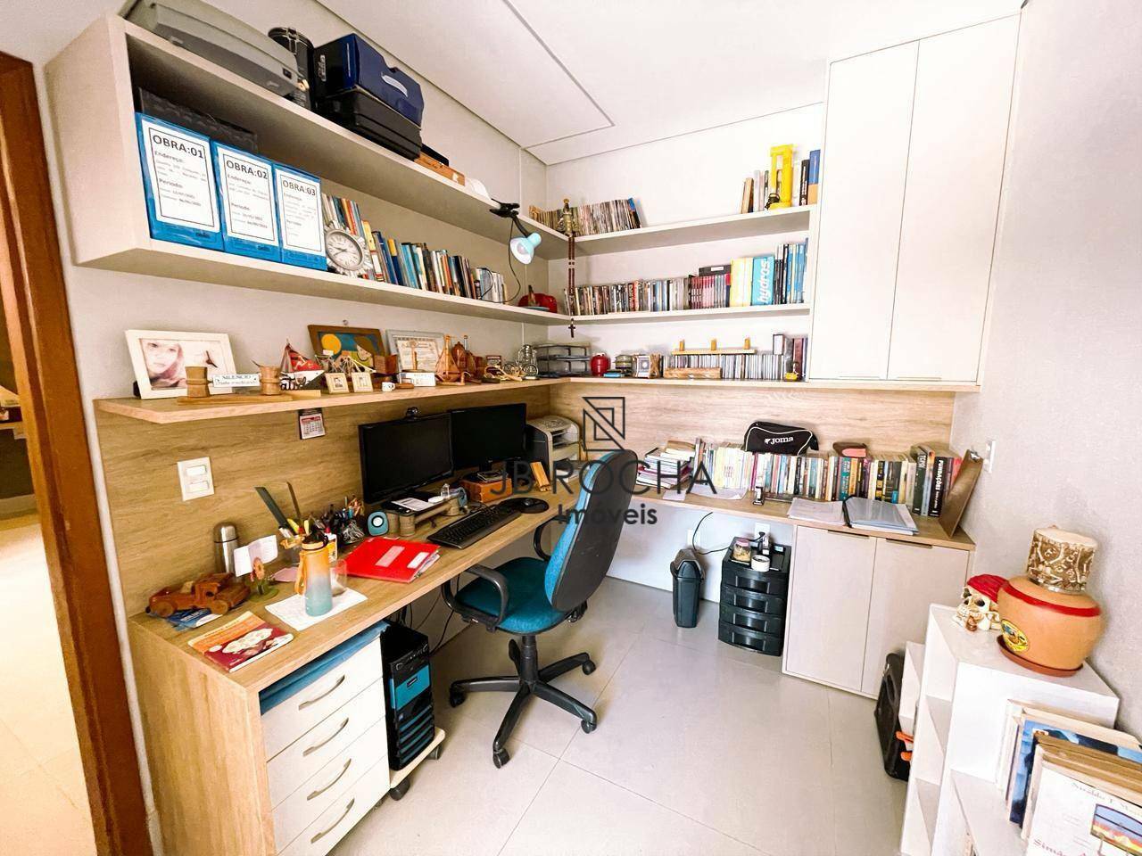 Casa, 4 quartos, 172 m² - Foto 5