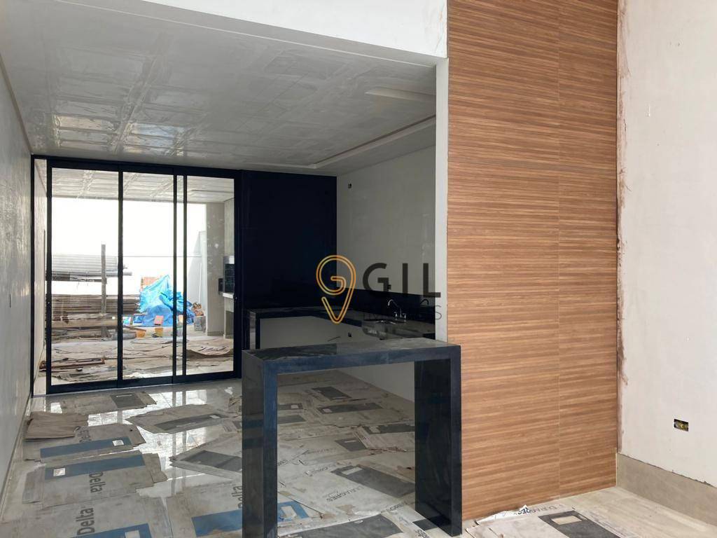 Casa à venda com 3 quartos, 166m² - Foto 5