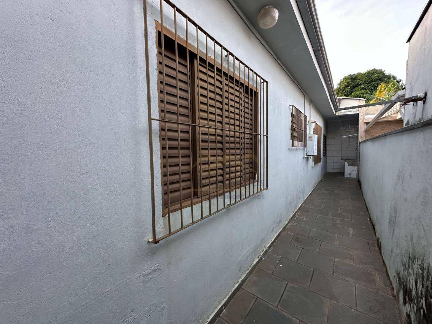 Casa à venda com 3 quartos, 100m² - Foto 15