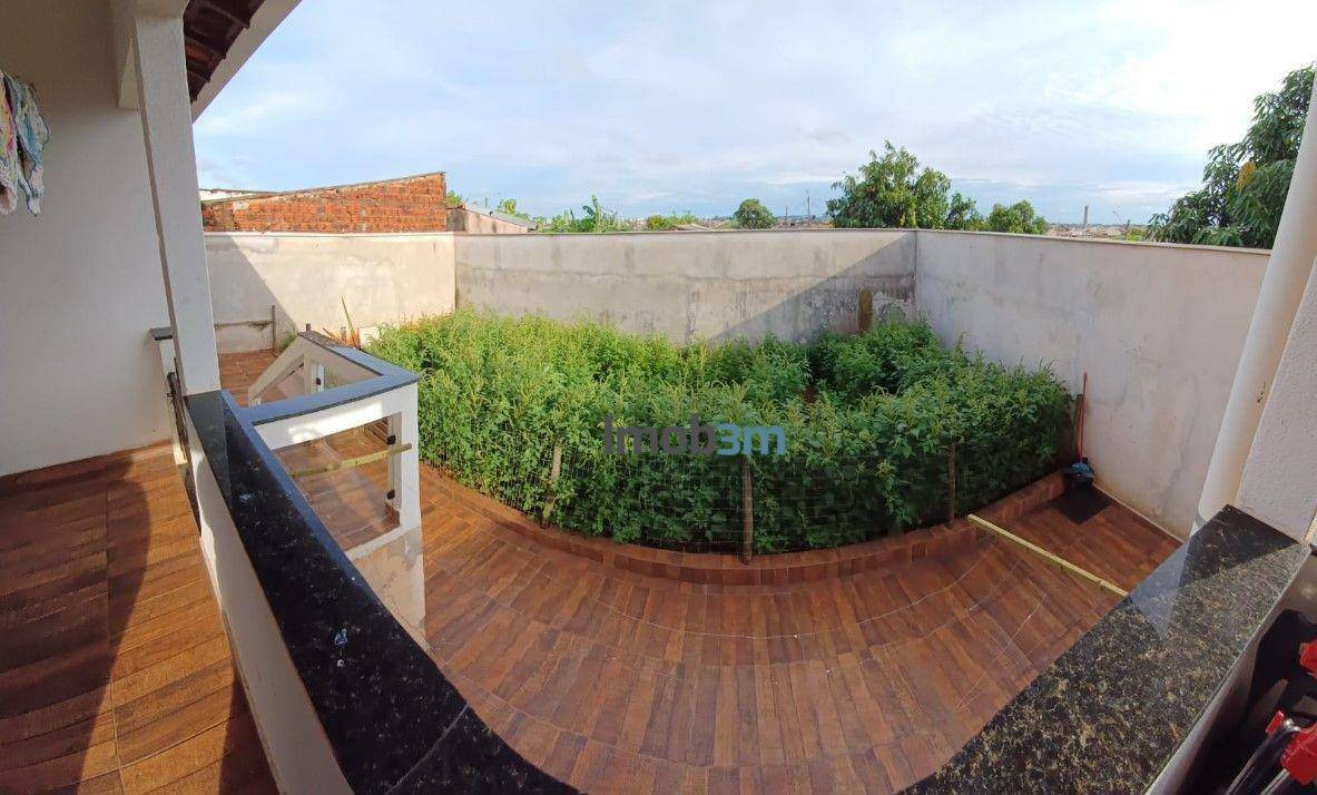 Casa à venda com 3 quartos, 94m² - Foto 19