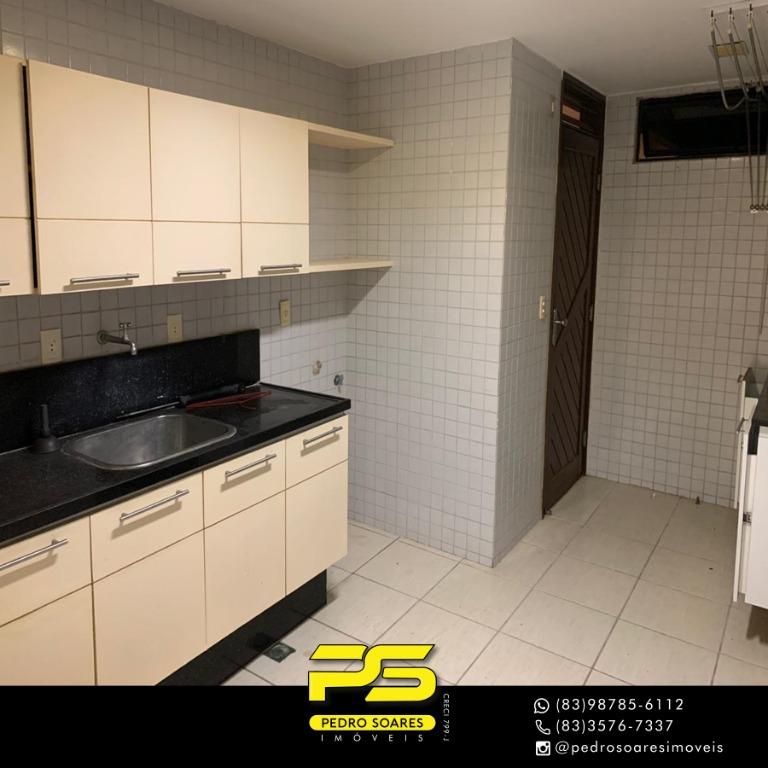 Apartamento à venda com 4 quartos, 300m² - Foto 6