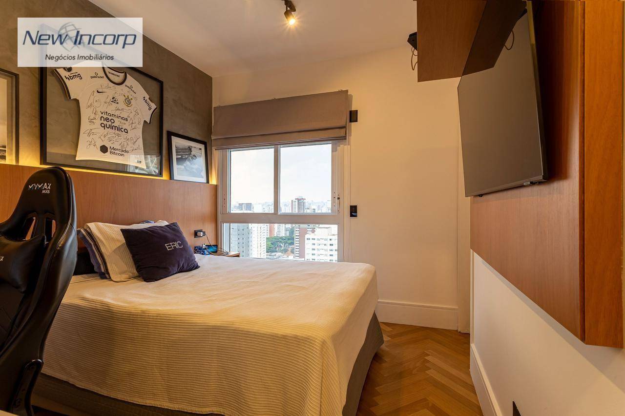 Apartamento à venda com 4 quartos, 219m² - Foto 24