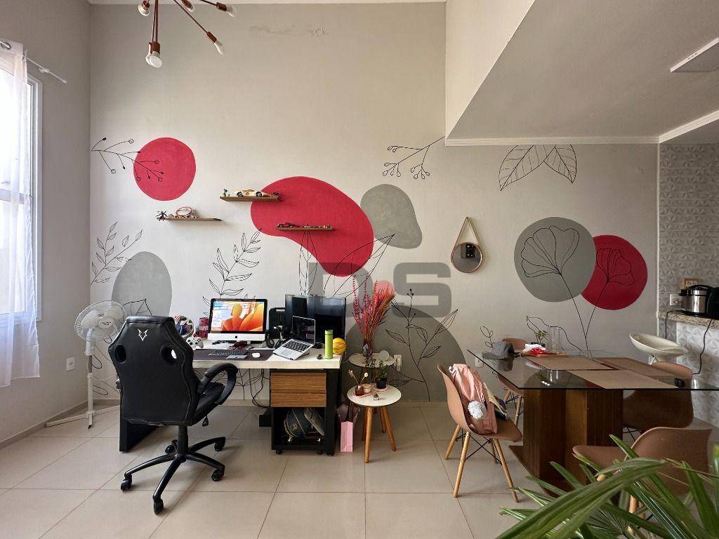 Casa, 2 quartos, 90 m² - Foto 2