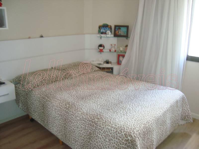 Apartamento à venda com 4 quartos, 380m² - Foto 14