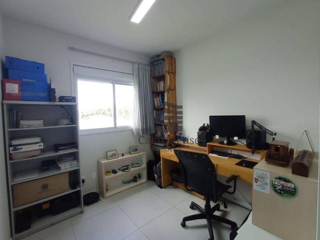 Apartamento à venda com 3 quartos, 74m² - Foto 20