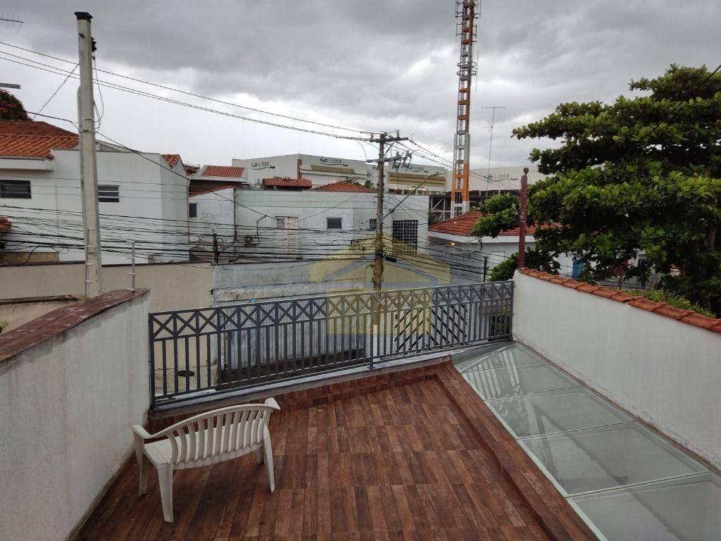 Sobrado à venda com 4 quartos, 210m² - Foto 16