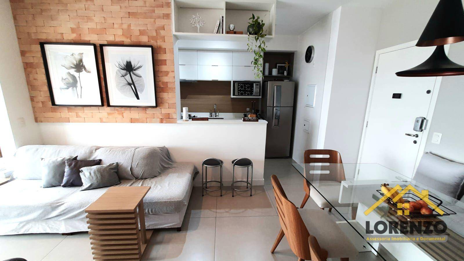 Apartamento à venda com 2 quartos, 77m² - Foto 10