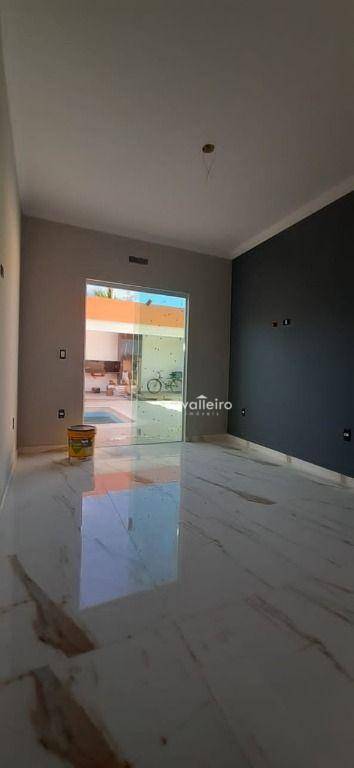 Casa à venda com 3 quartos, 100m² - Foto 13