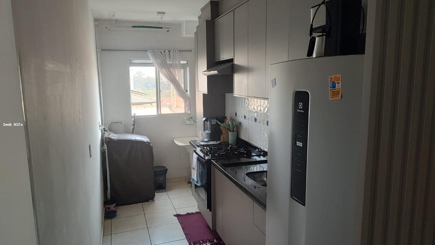 Apartamento à venda com 2 quartos, 49m² - Foto 7