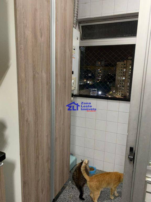 Apartamento à venda com 3 quartos, 74m² - Foto 8