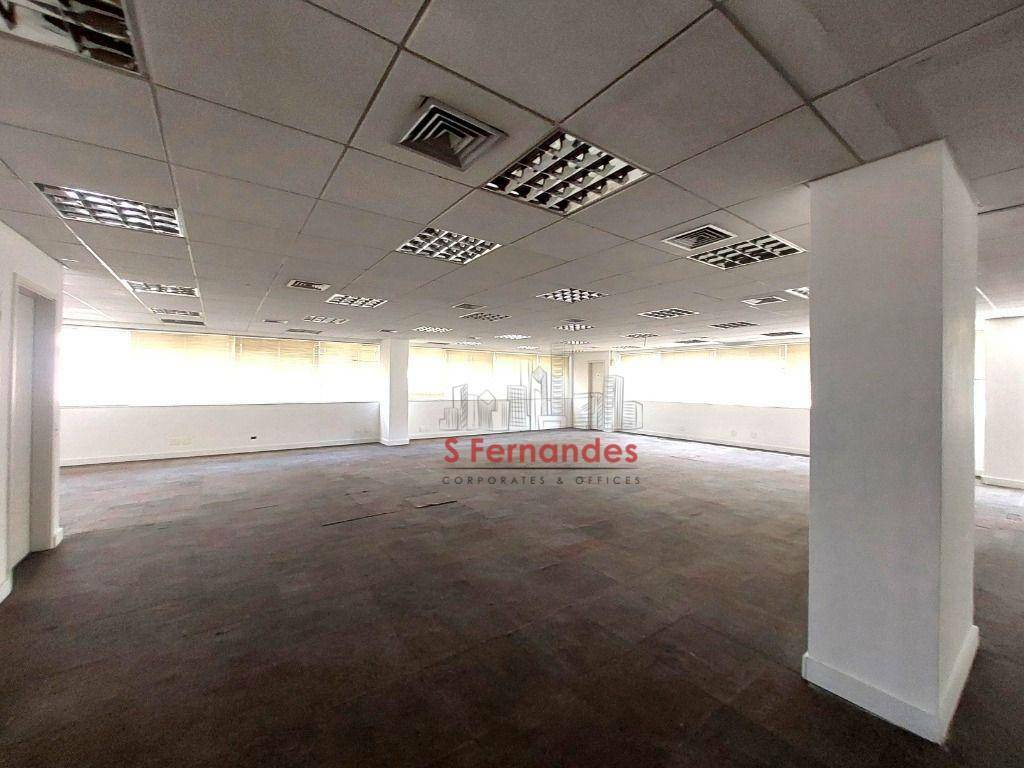 Conjunto Comercial-Sala à venda e aluguel, 189m² - Foto 12