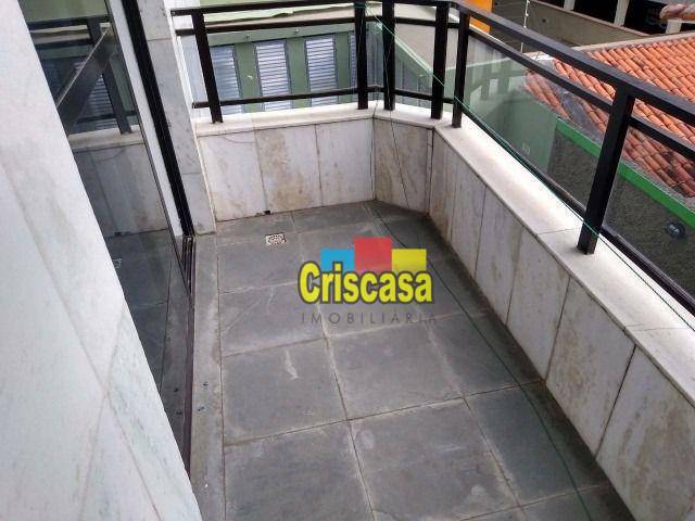 Apartamento à venda com 2 quartos, 65m² - Foto 5