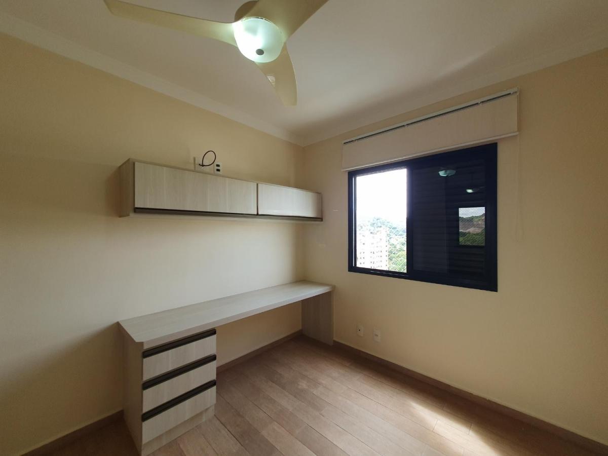 Apartamento à venda com 3 quartos, 91m² - Foto 13