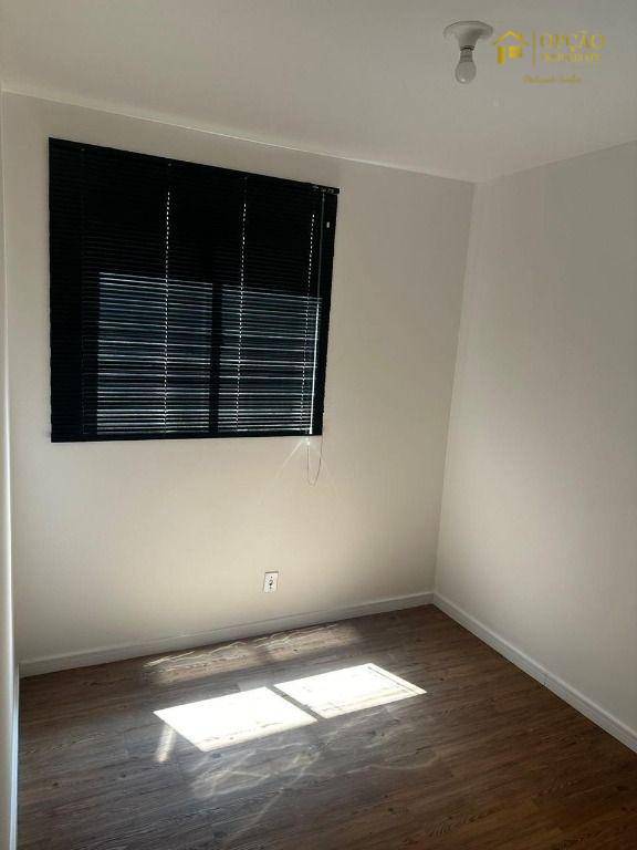 Apartamento à venda com 2 quartos, 44m² - Foto 6