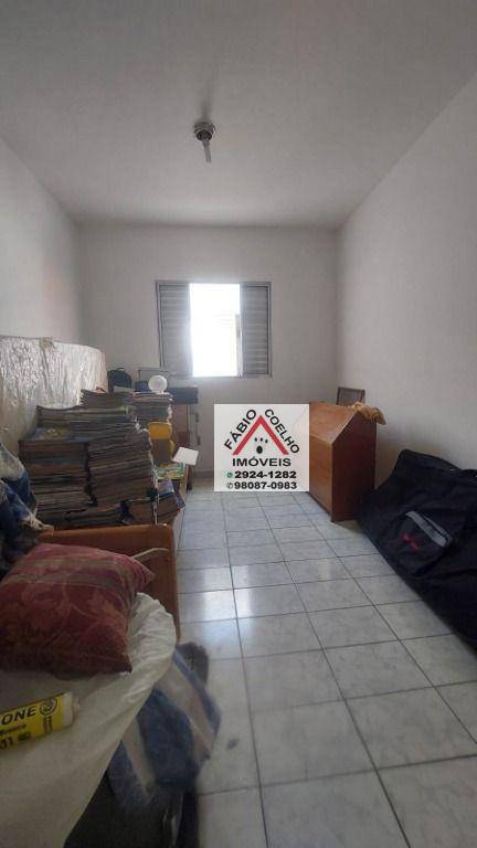 Sobrado à venda com 4 quartos, 130m² - Foto 24