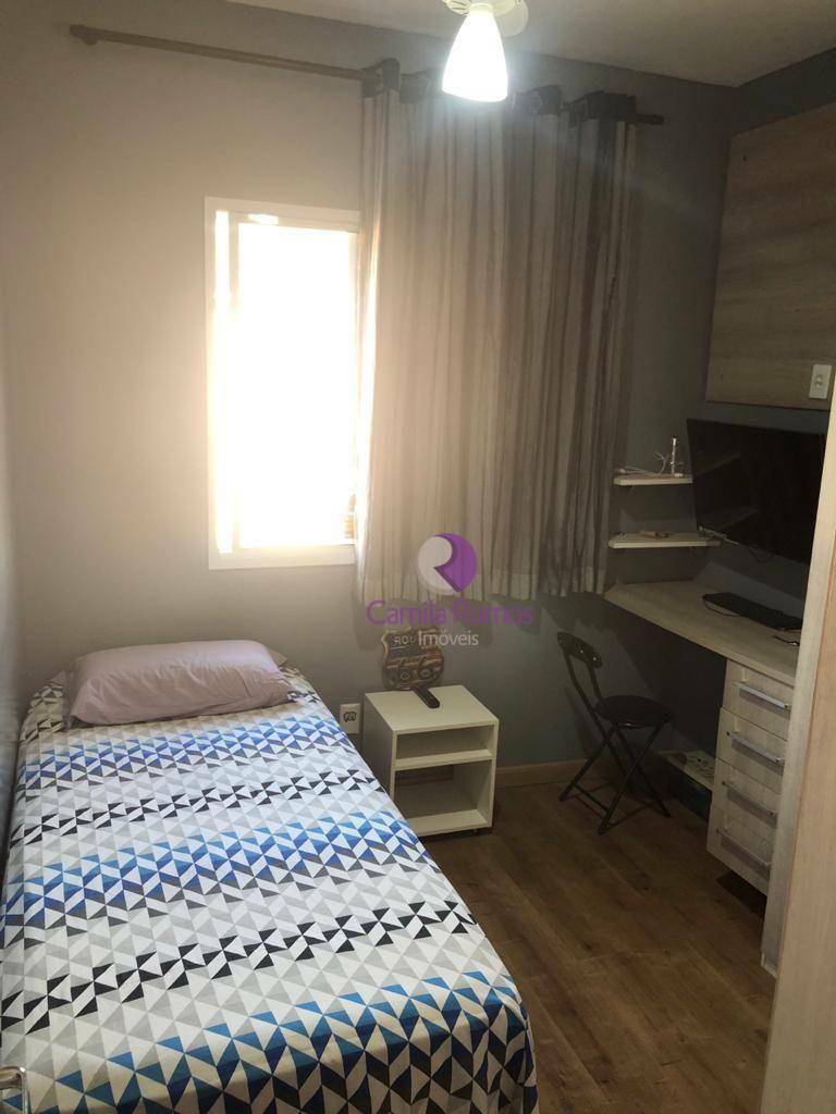 Sobrado à venda com 3 quartos, 80m² - Foto 18