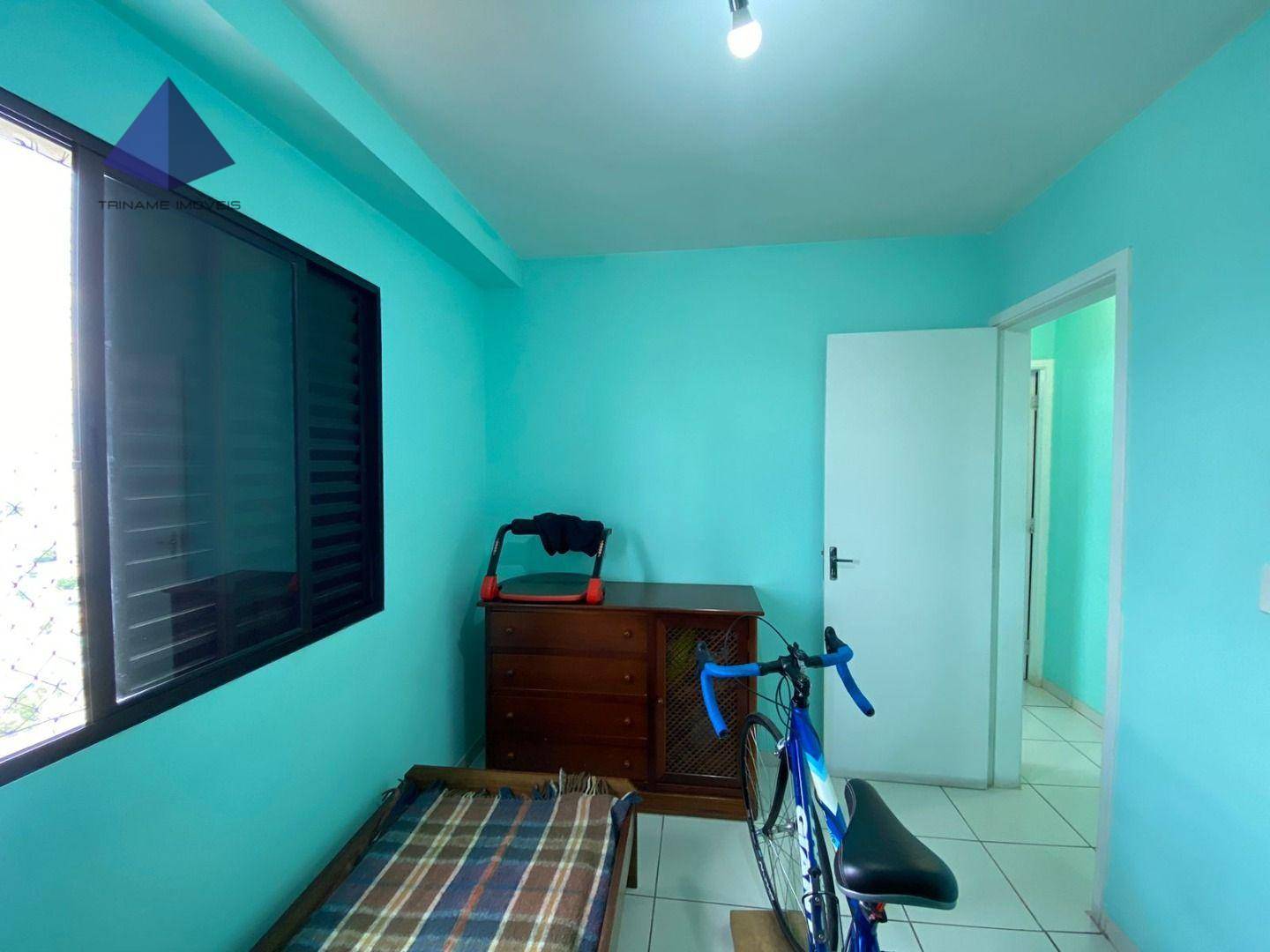 Apartamento à venda com 2 quartos, 46m² - Foto 6