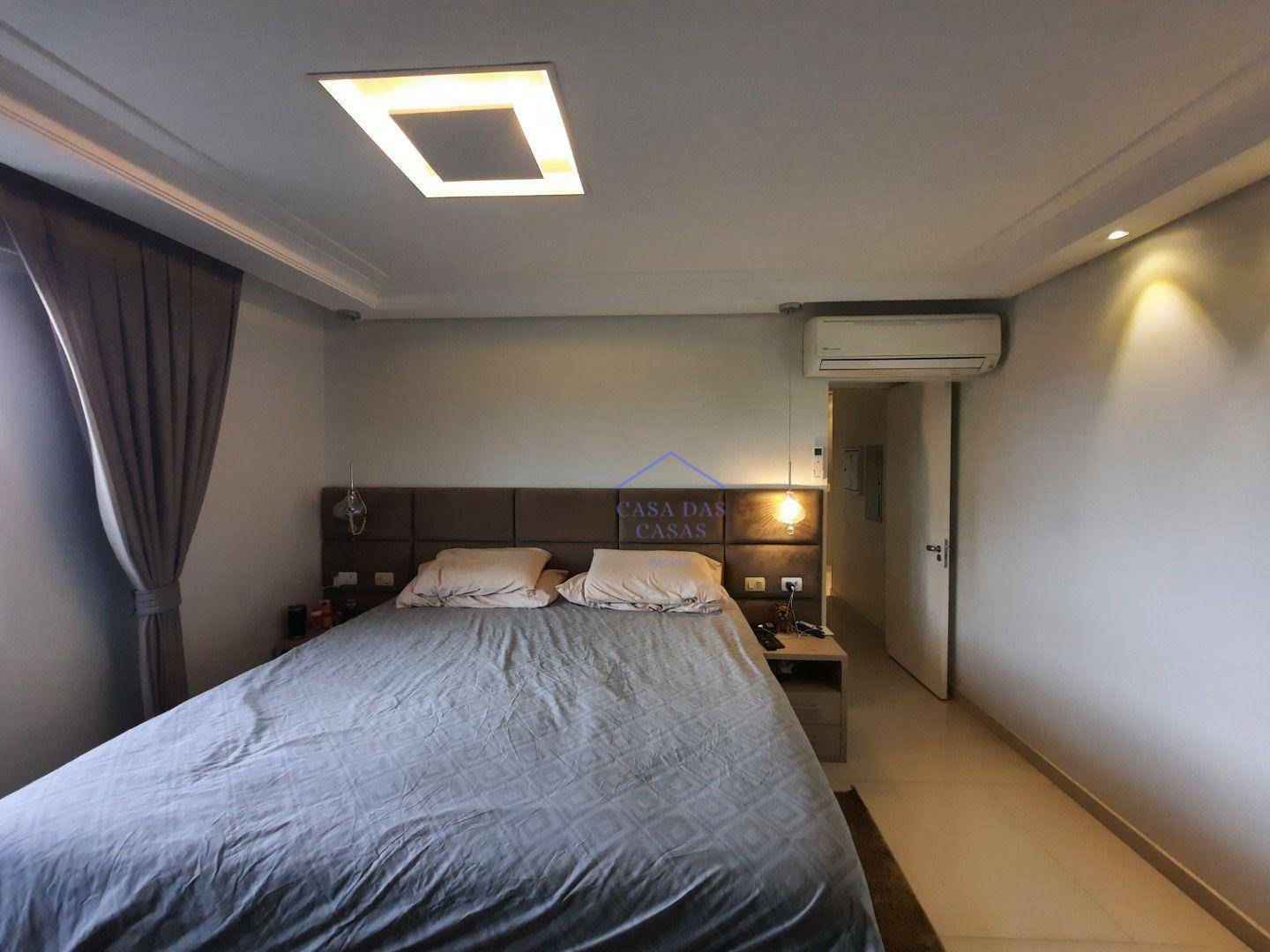 Cobertura à venda com 3 quartos, 200m² - Foto 25