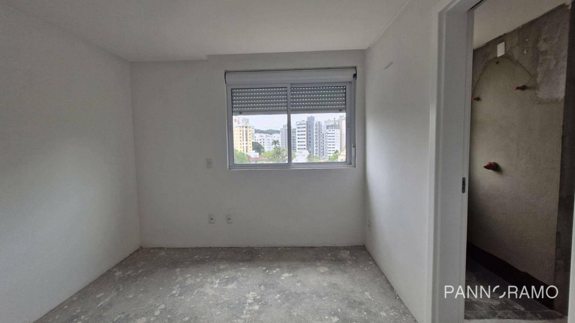 Apartamento à venda com 3 quartos, 199m² - Foto 6